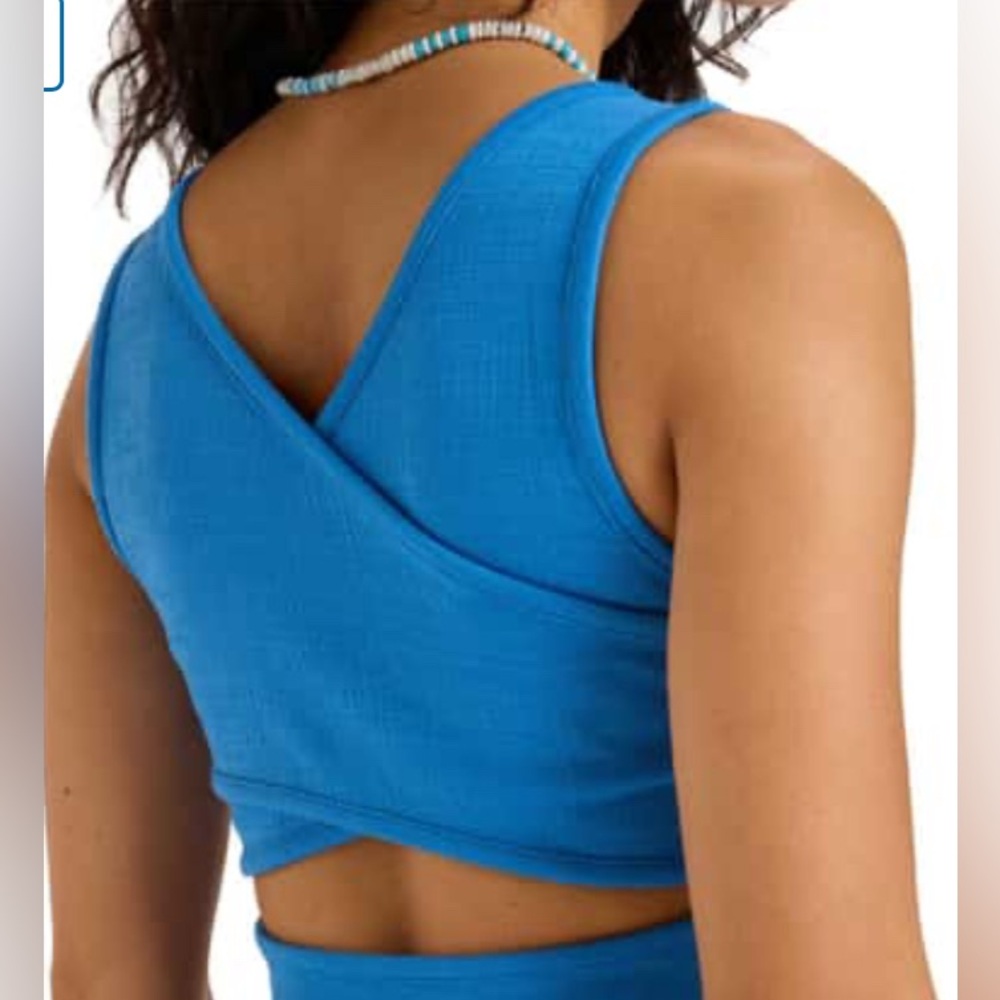 NWT Roxy Top - Picture 4 of 5